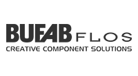 Logo Bufab Flos