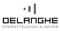 Logo-Delanghe Logo Delanghe