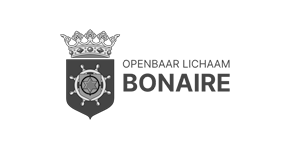 Logo Openbaar Lichaam Bonaire